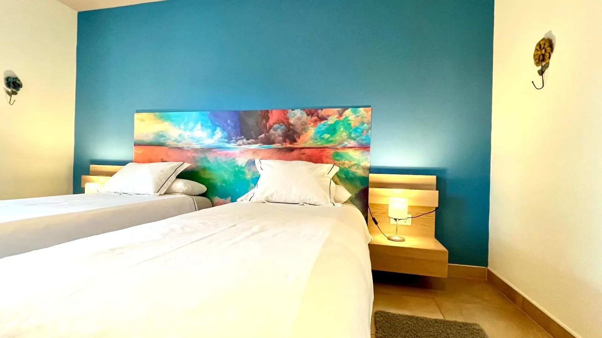 Appartment Pinar Malaga Apartment
