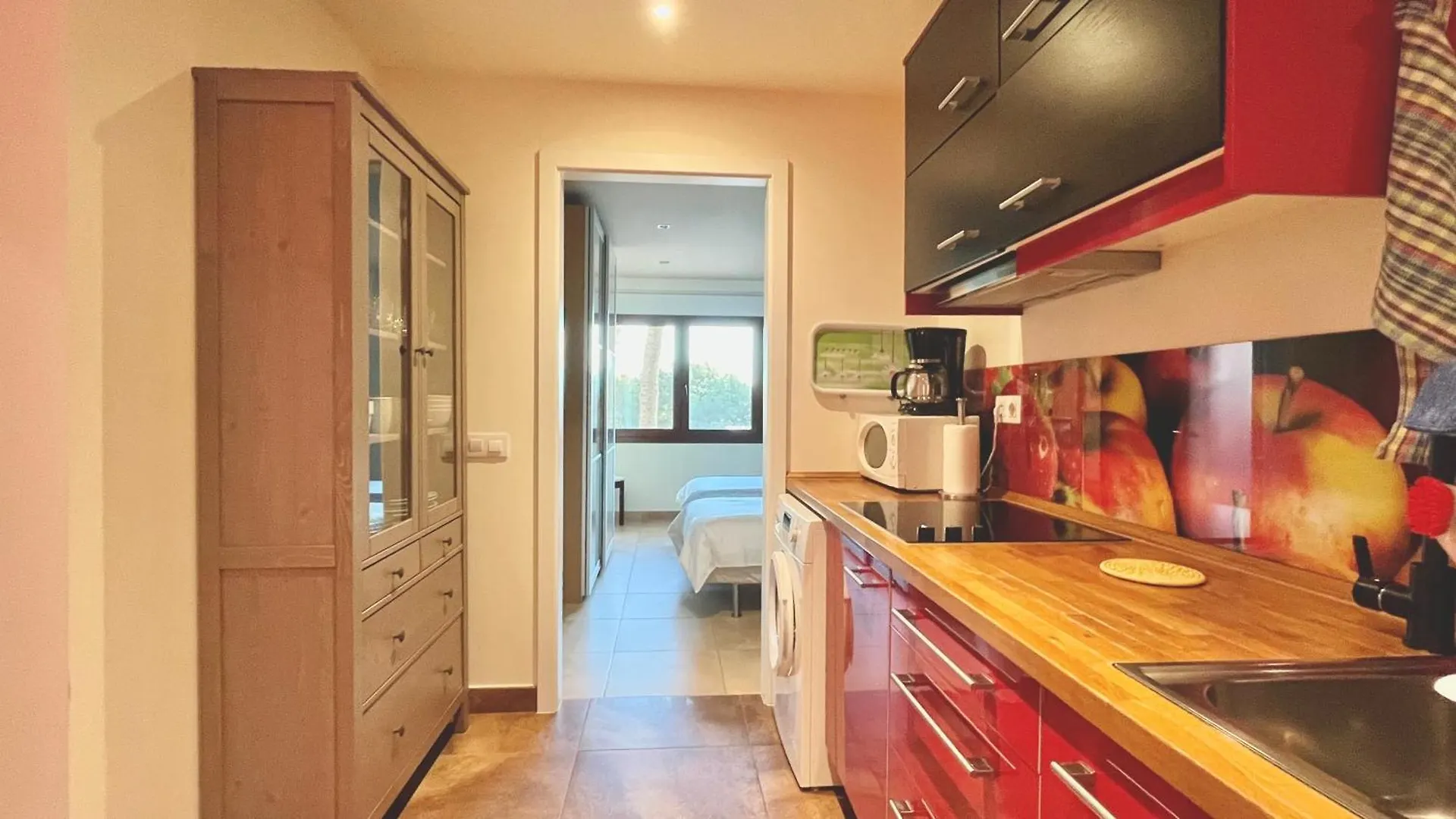 Appartment Pinar Malaga 0*,  Spain