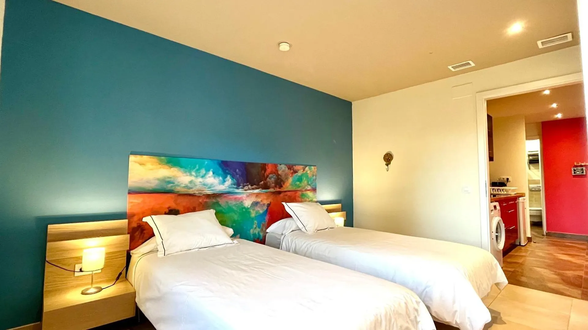 Appartment Pinar Malaga Spain