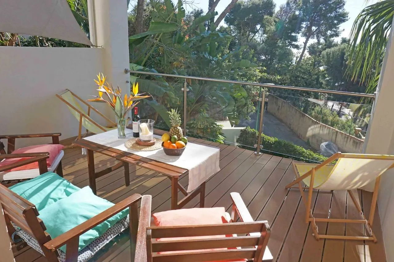 Apartment Appartment Pinar Malaga