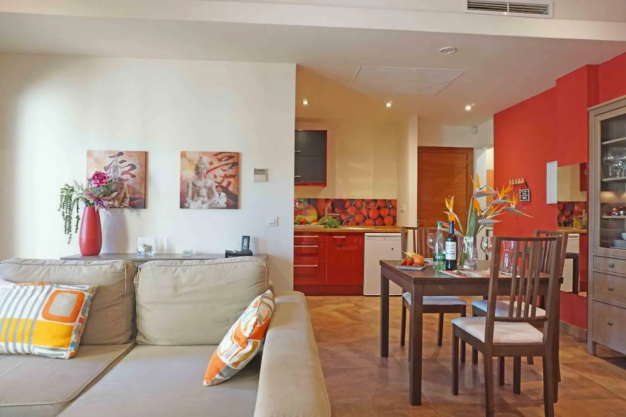 Appartment Pinar Malaga