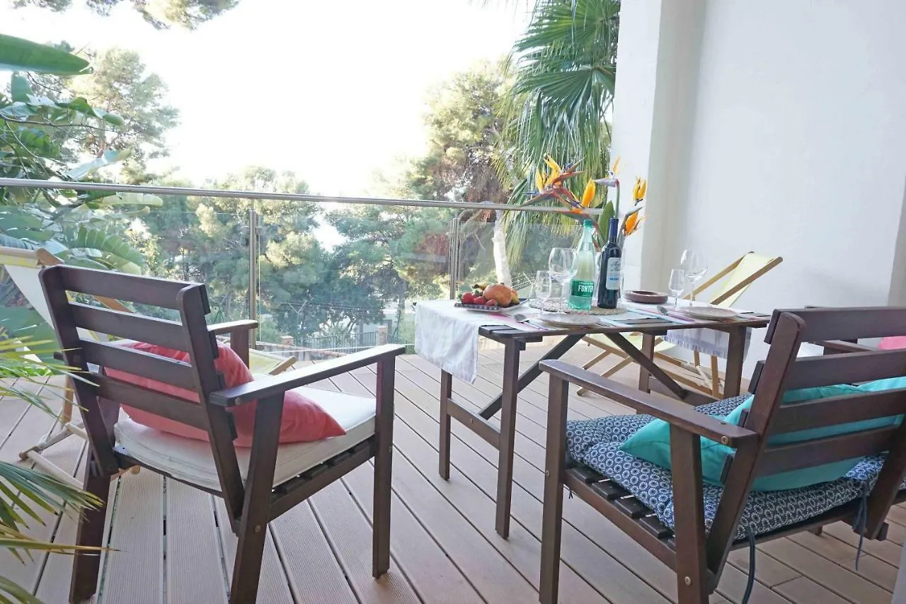 Appartment Pinar Malaga Apartment
