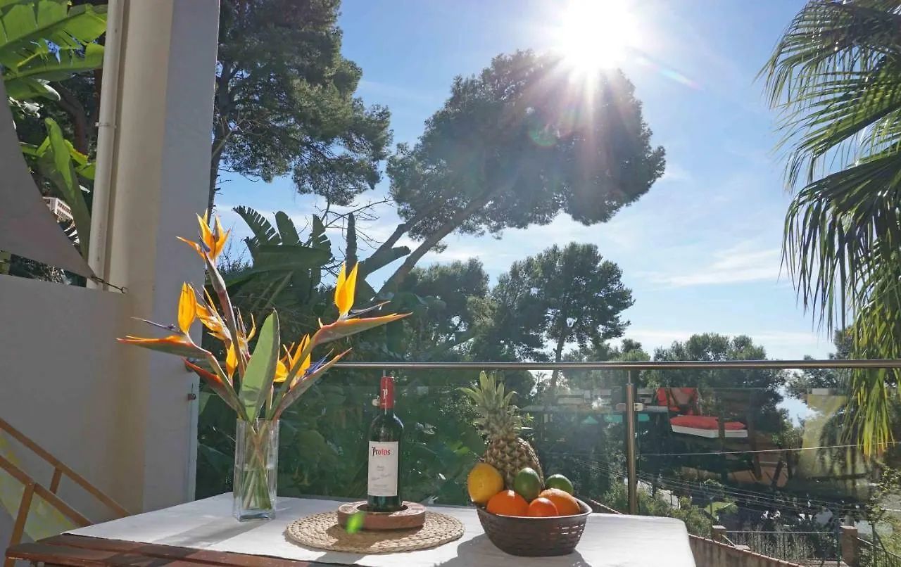 Appartment Pinar Malaga Apartment