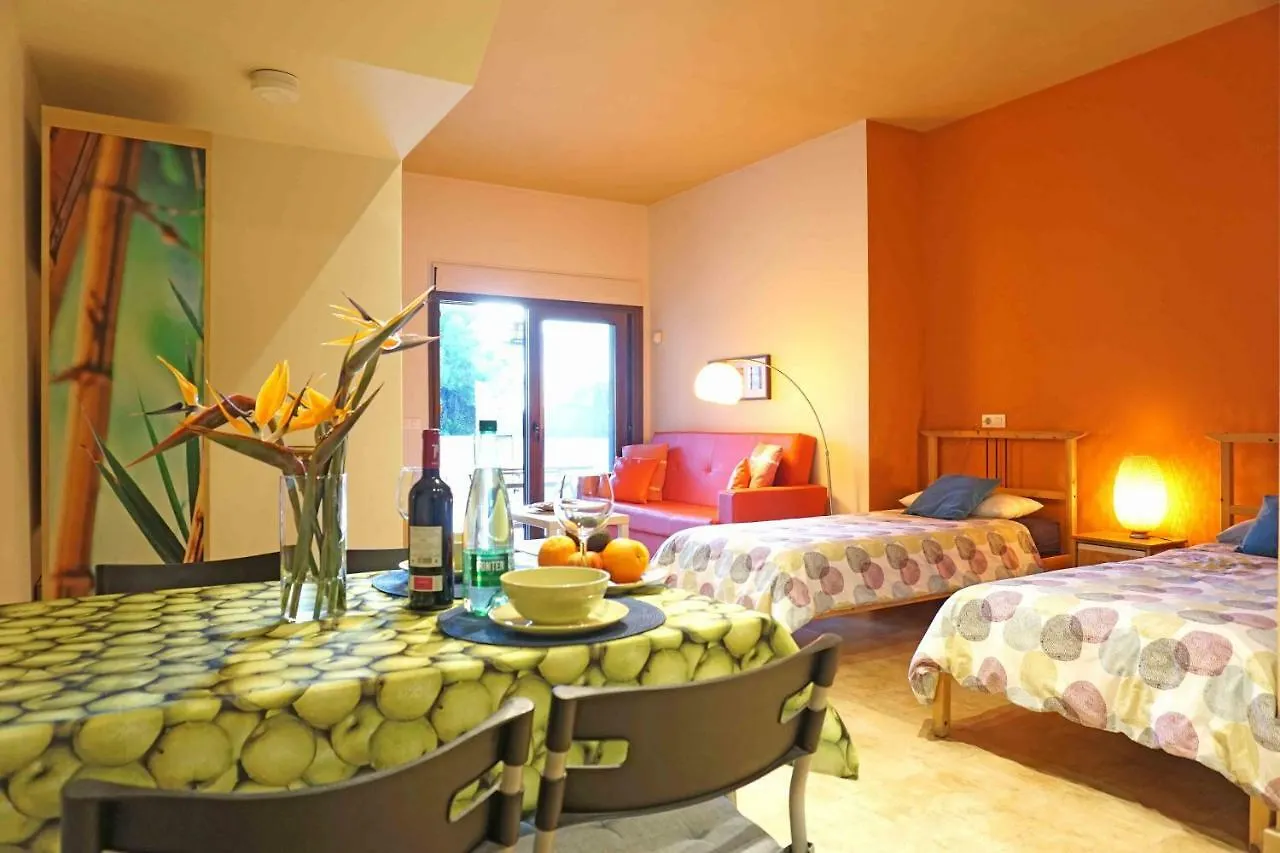 Appartment Pinar 马拉加 西班牙