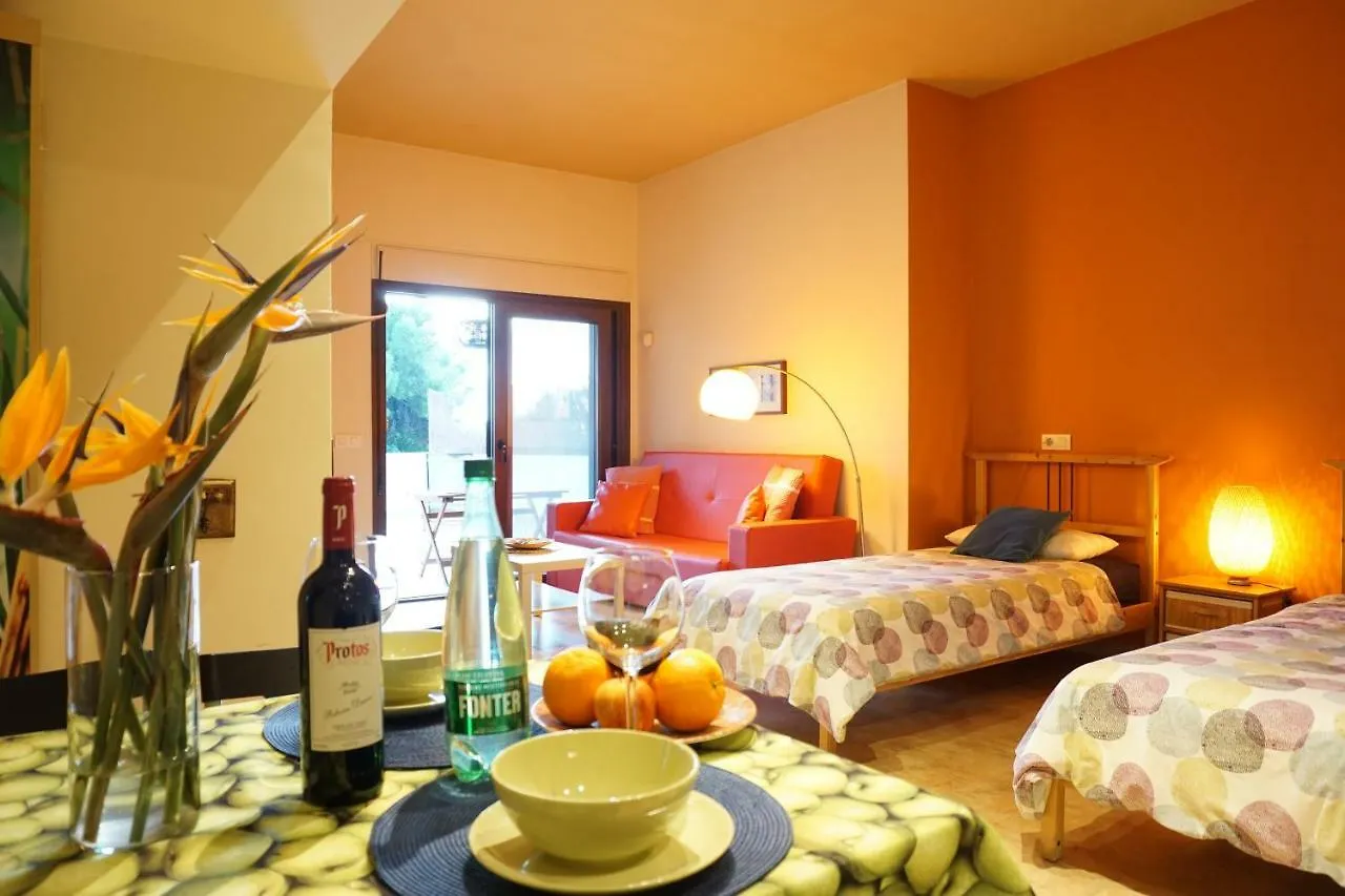Appartment Pinar 马拉加 0*,  西班牙