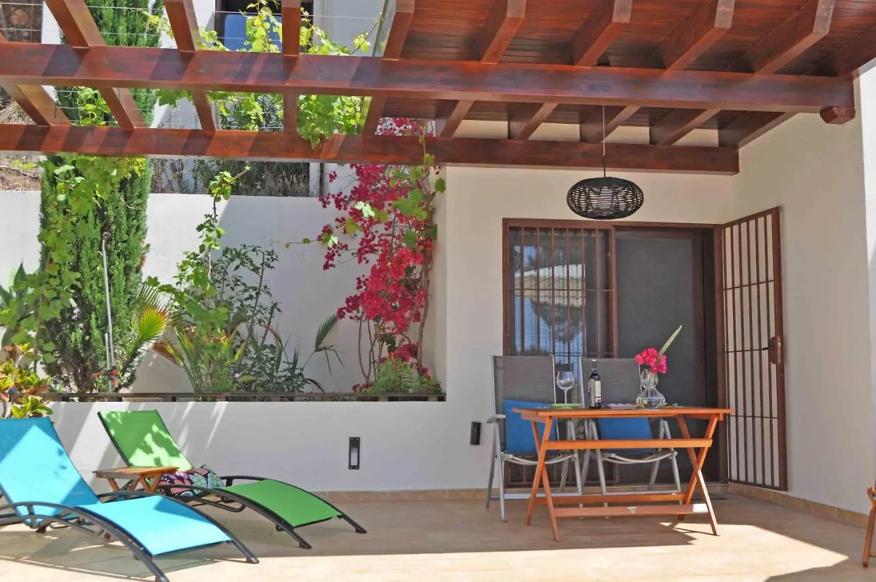 Appartment Pinar 马拉加 公寓