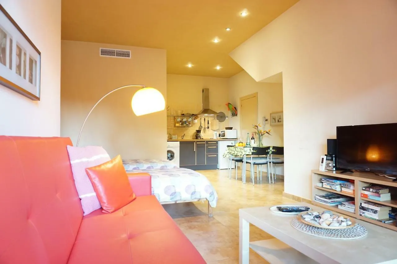 Apartment Appartment Pinar Malaga Spain