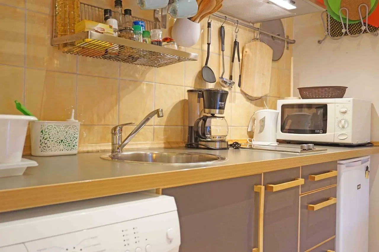 Apartment Appartment Pinar Malaga