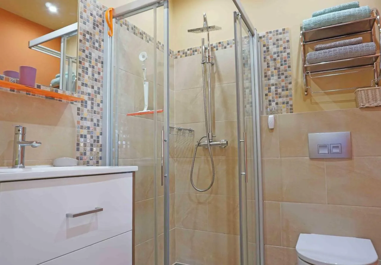 Apartment Appartment Pinar Malaga