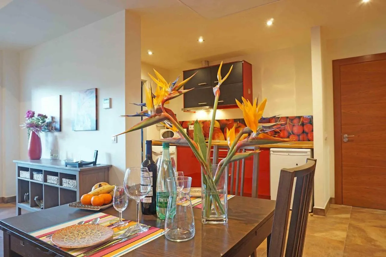 Appartment Pinar 马拉加 公寓