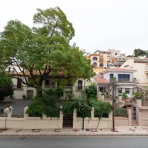 Apartment Ferrandiz, Málaga