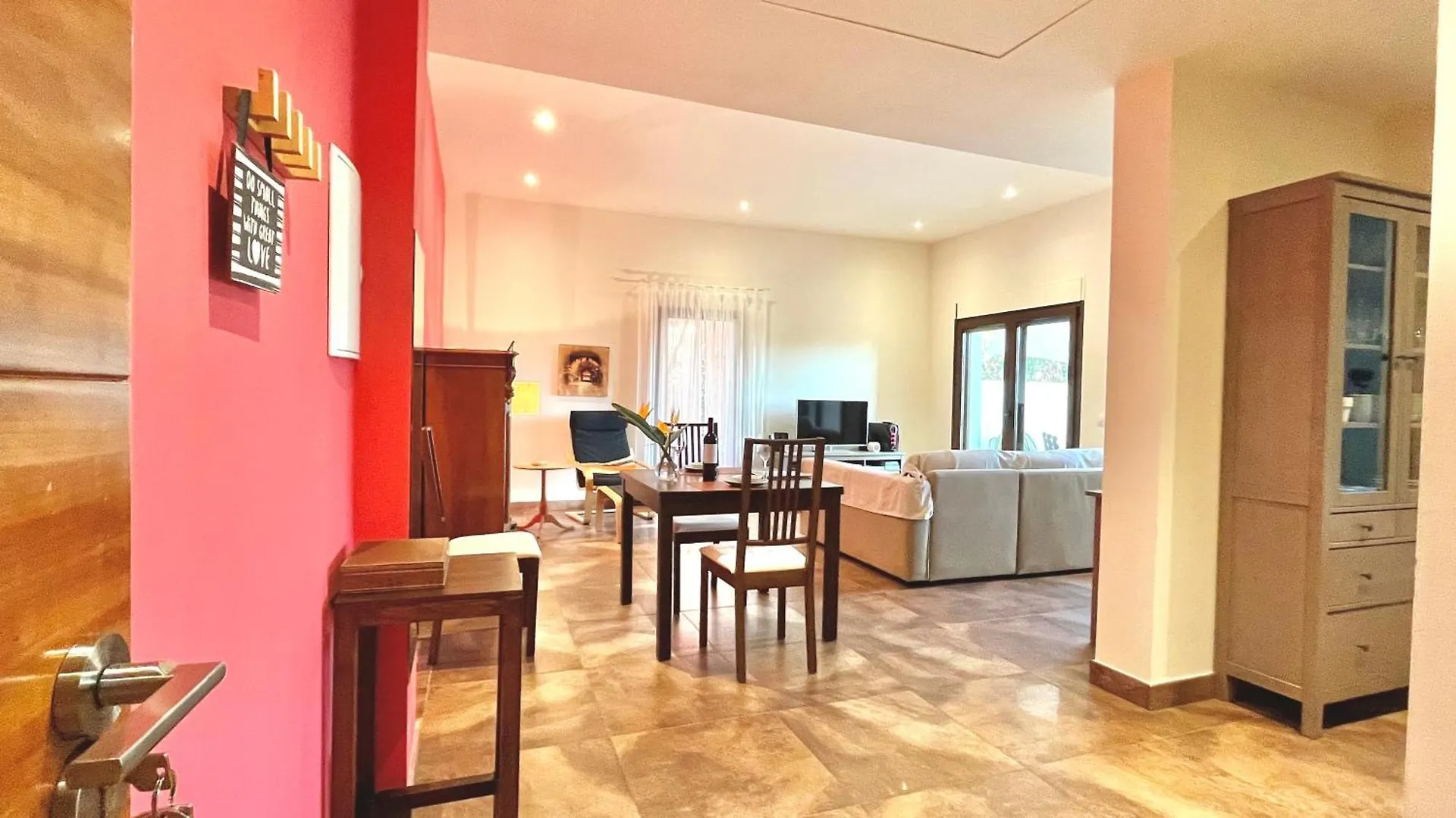 Apartment Appartment Pinar Málaga