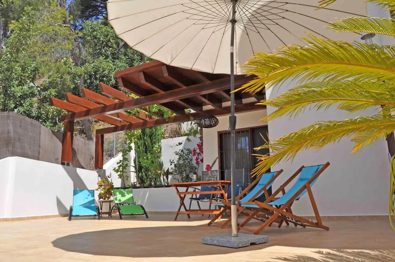 Appartment Pinar Málaga