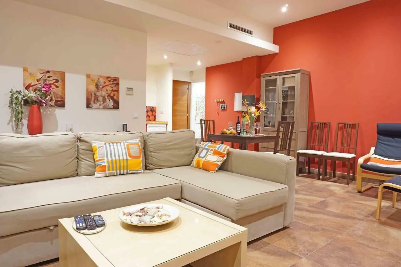 Appartment Pinar Málaga Apartment