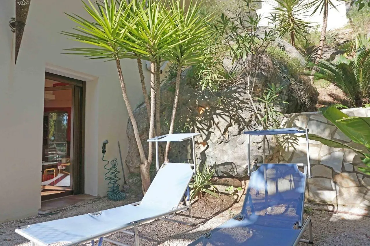 Appartment Pinar Málaga 0*,