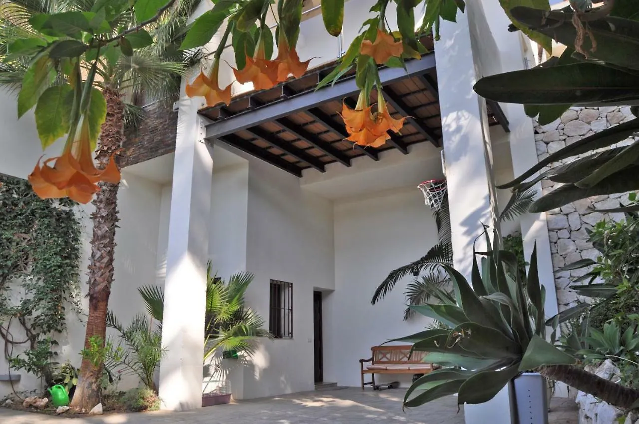 Apartment Appartment Pinar Malaga