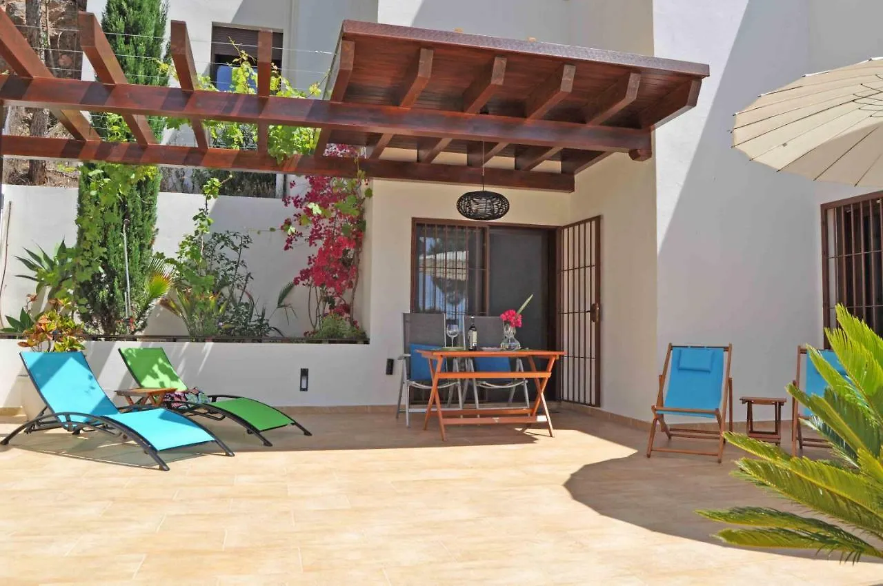 Appartment Pinar Málaga Spanien