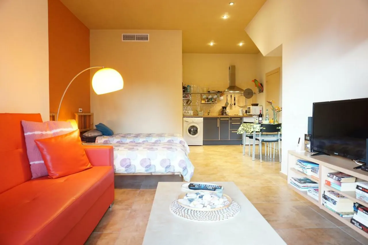 Appartment Pinar Malaga