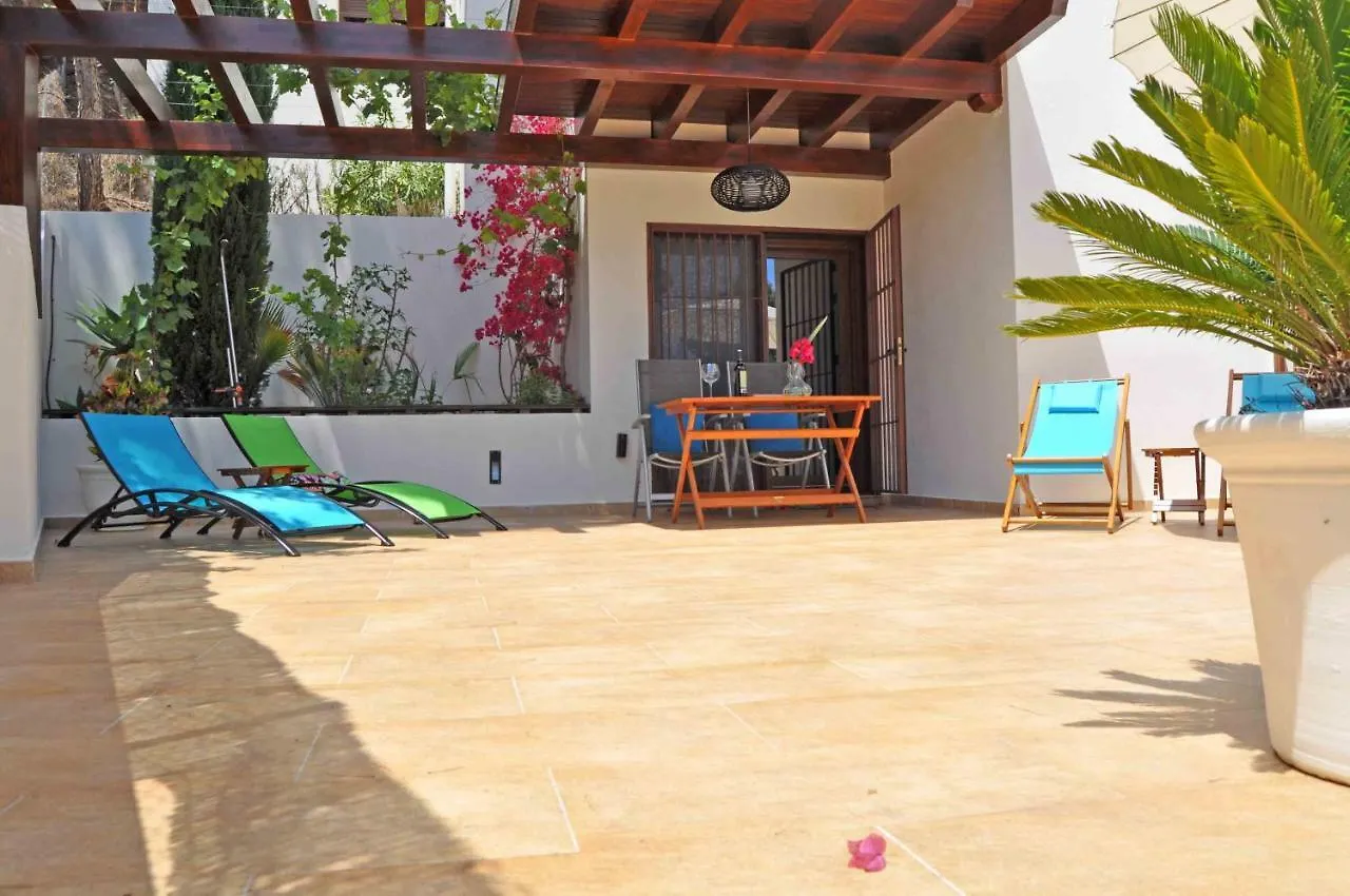 Appartment Pinar Malaga 0*,  Spain