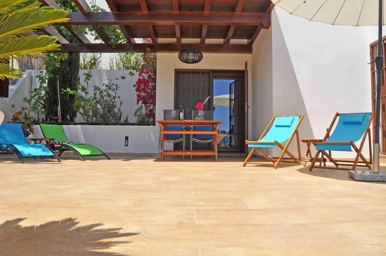 Apartment Appartment Pinar Málaga Spanien