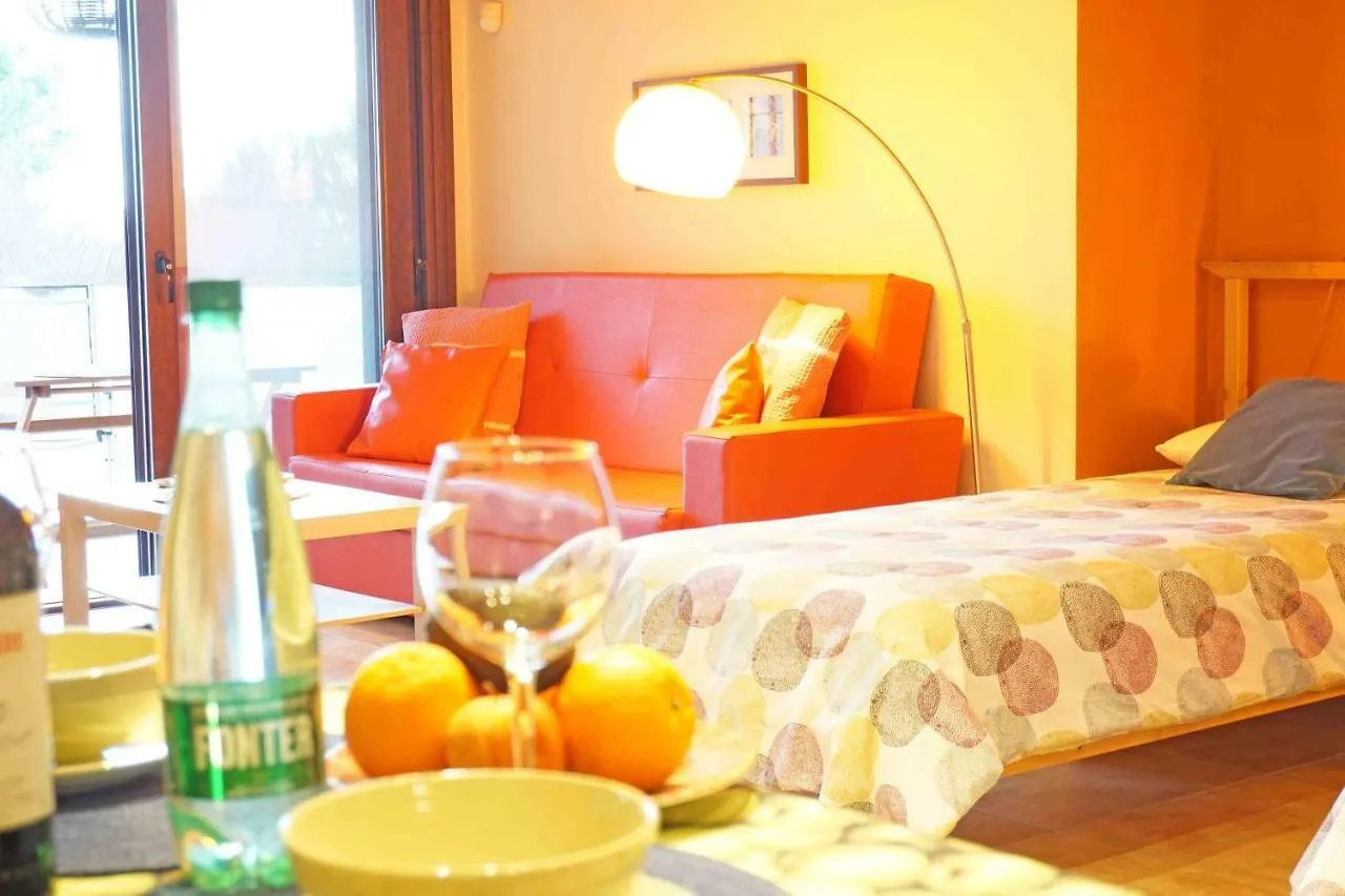 Appartment Pinar Málaga