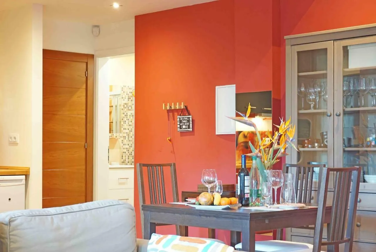 Apartment Appartment Pinar Málaga Spanien